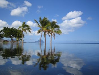 Die Insel Mauritius ist eine beliebte Steueroase für Reiche und Superreiche.