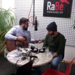 Todesdisko im Radio Bern RaBe