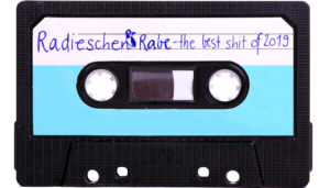 Radieschen-Mixtape 2019