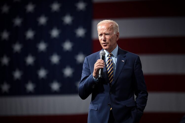 Joe Biden ist neuer US-Präsident und muss nun bis am 20. Januar ein neues Kabinett auf die Beine stellen